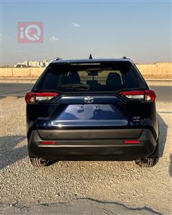 تويوتا راف 4